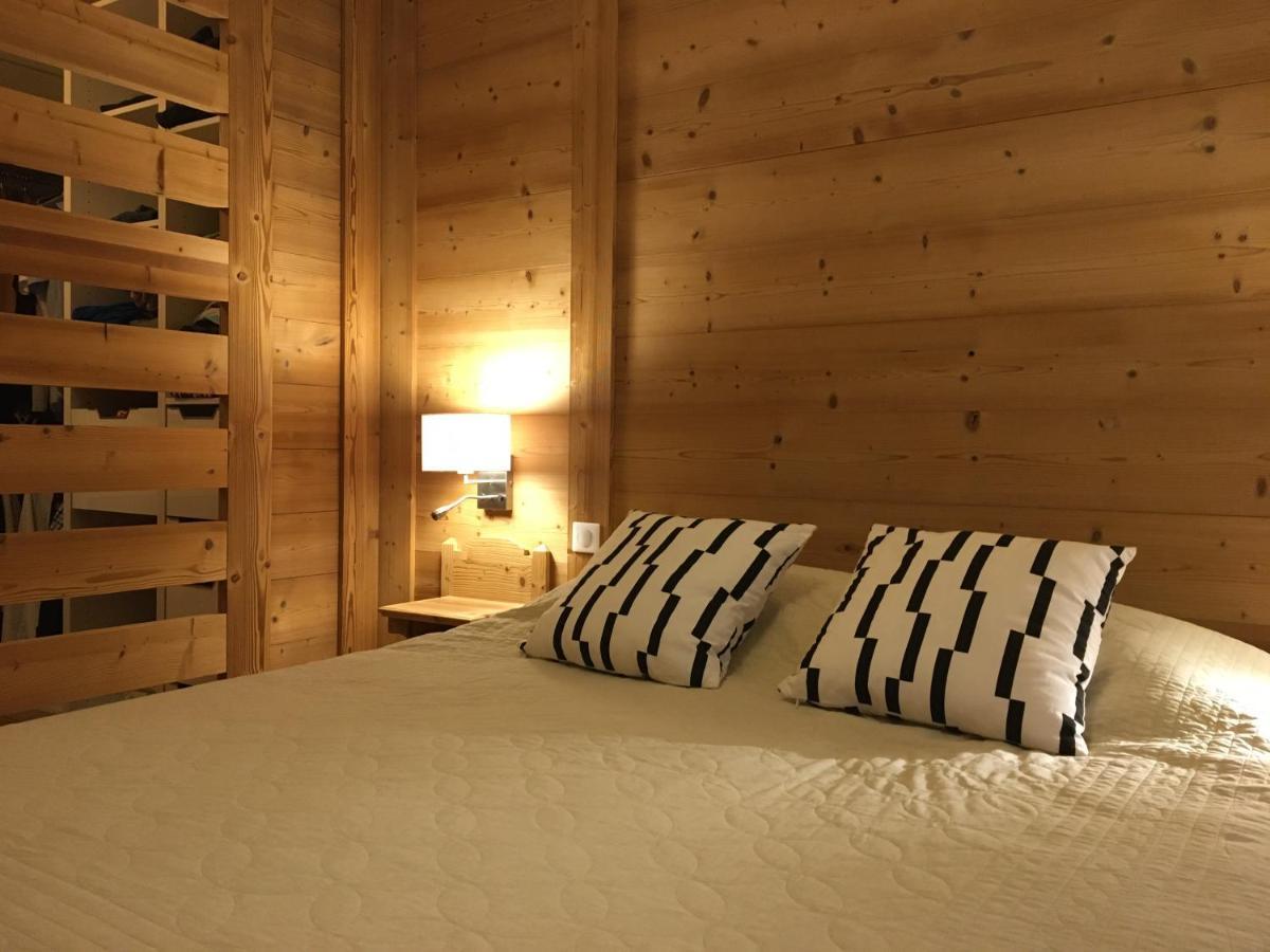 Ferienwohnung Cordee Cote Sud Morzine Exterior foto